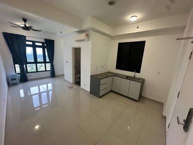 Service Residence For Rent in Ramada Meridin