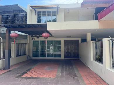 Terraced House For Sale in Georgetown,PNG