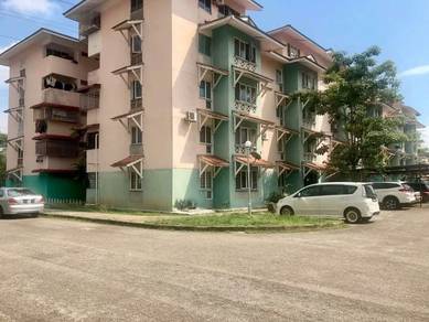 Apartment For Sale in Desa Cemara