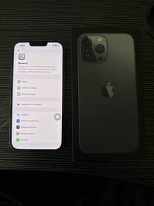 iphone 13 pro max 256gb