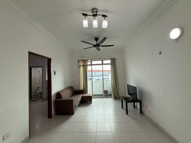 Service Residence For Rent in Tebrau City Residences