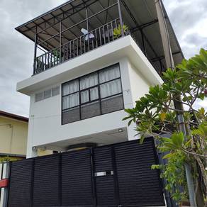 Bungalow House For Sale in Ipoh,PRK