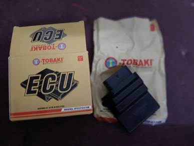 ECU FZ 150 v3