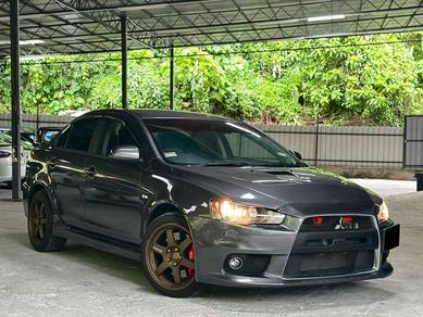 Proton Inspira PREMIUM CVT in Salak Selatan, KUL