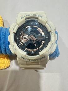 g shock