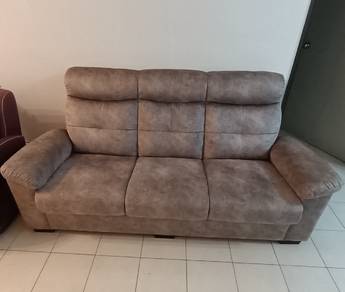 3 seater sofa