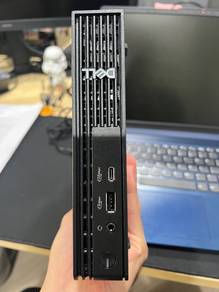 Dell pro micro QCM1250