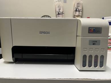 Epson Printer L3256