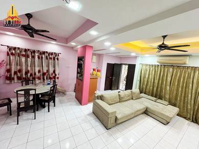 Terraced House For Sale in Kajang,SGR