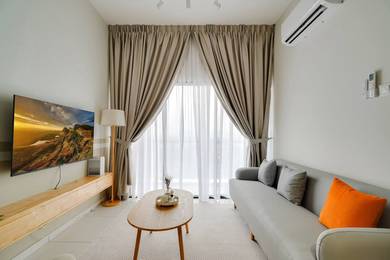 Service Residence For Rent in The Horizon @ Ipoh