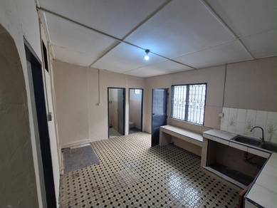 1-storey Terraced House For Sale in Kuching,SWK