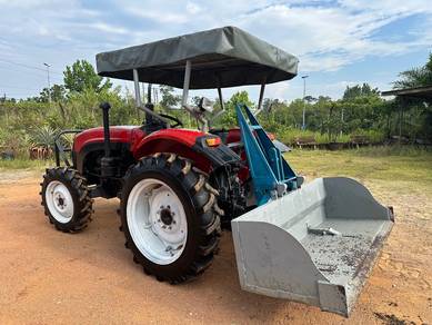 Farm Master 45