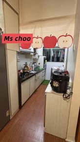 Condominium For Sale in N-Park Condominium