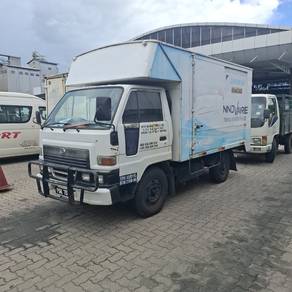 Daihatsu Delta 