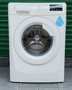 Electrolux Washing Machine Washer 8kg