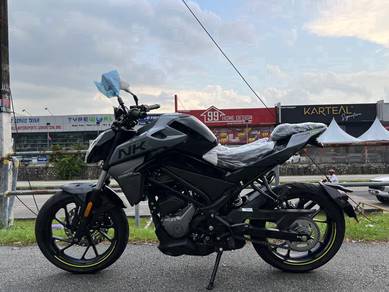 CFMOTO 250NK LITE