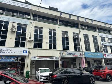 Shop lot For Rent in Georgetown,PNG