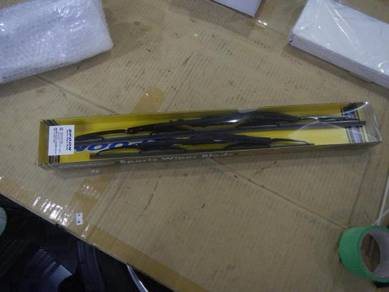 Spoon Sports Wiper Blade For Fk8 Type R