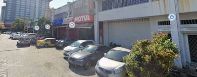 Warehouse / Factory For Sale in Petaling Jaya,SGR