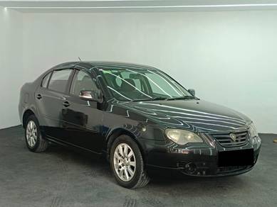Proton Persona ELEGANCE HIGH LINE in Cheras, SGR
