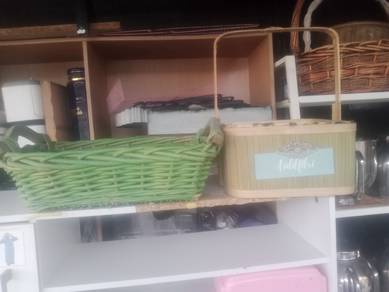 bakul rotan
