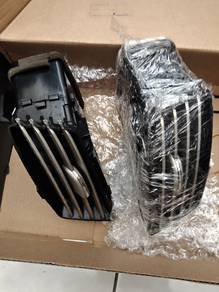 toyota harrier 2004 ACU30 aircond outlet vent