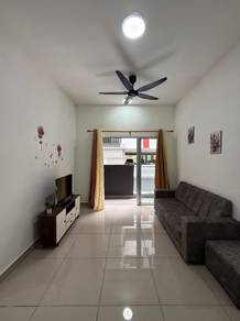 Service Residence For Rent in Alpinia Residence