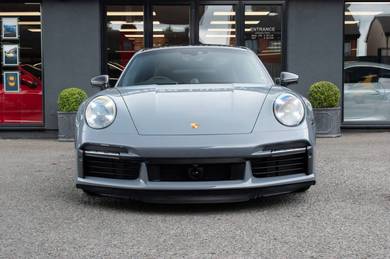 2024 Porsche 911 Carrera CARRERA GTS