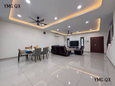 2-storey Terraced House For Sale in Klang,SGR