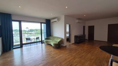 Condominium For Rent in Urban Residences