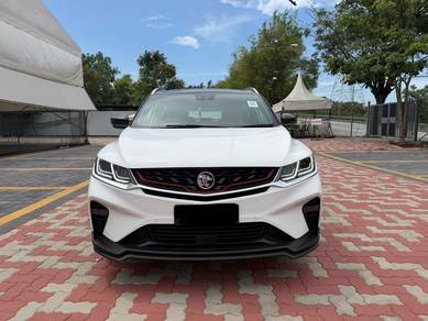 Proton X50 TGDI FLAGSHIP in Bukit Mertajam, PNG