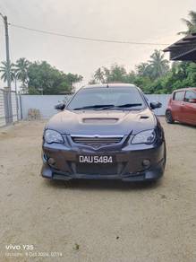 Proton Gen2 in Bachok, KTN