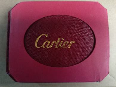 CARTIER bracelet love