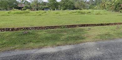 Mixed Development Land in Batu Arang, SGR