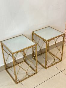 Table badside