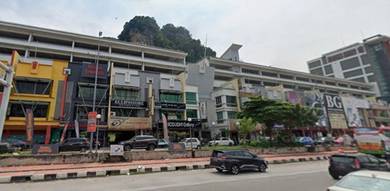 Shop lot For Sale in Batu Caves,SGR