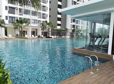 Condominium For Rent in Tiara Imperio @ Bangi