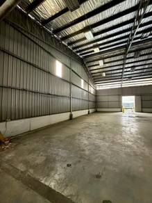 Warehouse / Factory For Rent in Georgetown,PNG