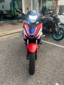 Honda RS150