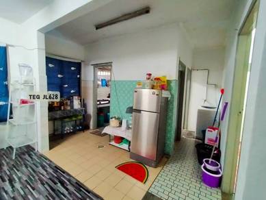 Flat For Rent in Pangsapuri Rebana