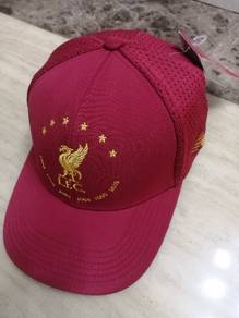 Liverpool Euro Cap