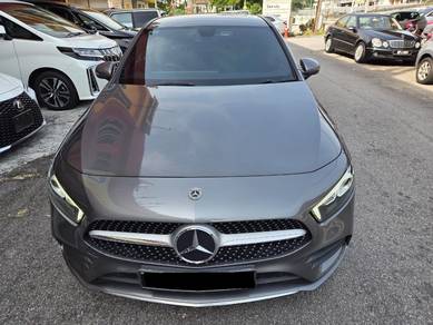 Mercedes Benz A250 250 in Cheras, KUL