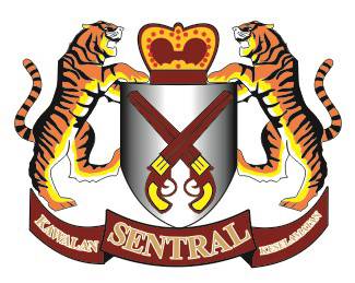 Pengawal Keselamatan/ Security Guard