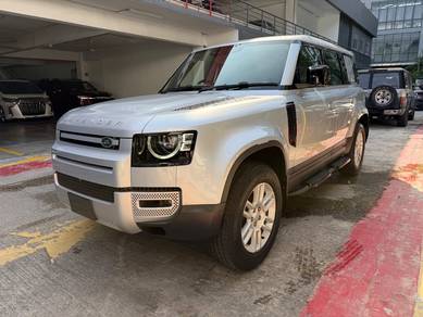2023 Land Rover Defender 110X-DYNAMIC HSE D300