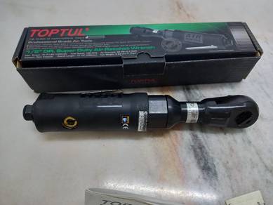 Toptul KAAF1605 1/2" drive Air Ratchet Wrench