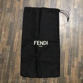 Fendi dust bag