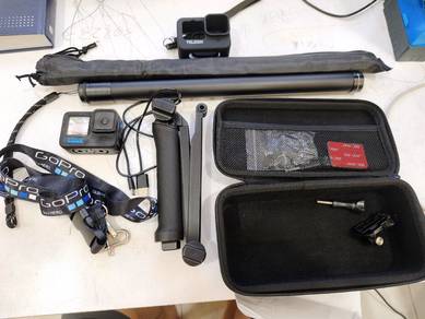 GoPro 10 