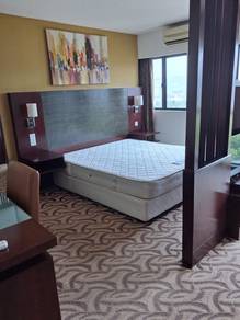 Service Residence For Rent in South China Sea Place