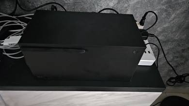 xbox series x full set