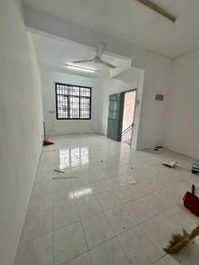Townhouse Condo For Rent in Summer Park Townhouse @ Seri Alam